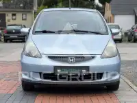 2005 Honda JAZZ