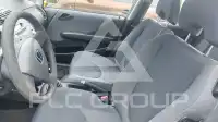 2005 Honda JAZZ