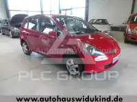 2005 Honda JAZZ