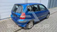2005 Honda JAZZ