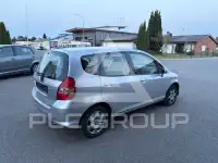 2005 Honda JAZZ