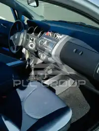 2005 Honda JAZZ