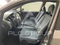 2005 Honda JAZZ