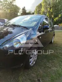 2005 Honda JAZZ
