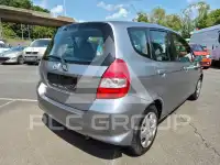 2005 Honda JAZZ