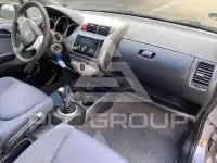 2005 Honda JAZZ
