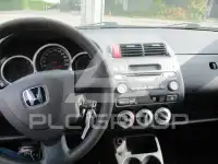 2005 Honda JAZZ