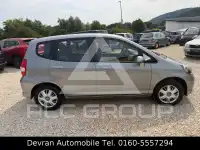 2005 Honda JAZZ