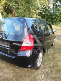 2005 Honda JAZZ