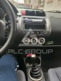 2005 Honda JAZZ