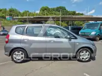 2005 Honda JAZZ