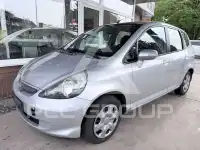 2005 Honda JAZZ