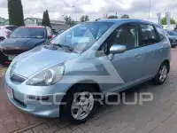 2005 Honda JAZZ