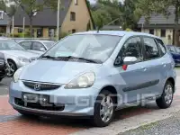 2005 Honda JAZZ