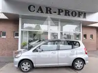 2005 Honda JAZZ