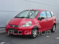 2005 Honda JAZZ