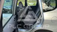 2005 Honda JAZZ