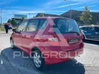 2005 Honda JAZZ