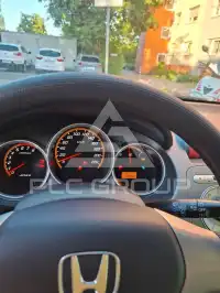 2005 Honda JAZZ