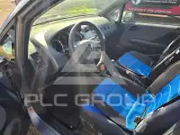 2005 Honda JAZZ
