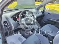 2005 Honda JAZZ