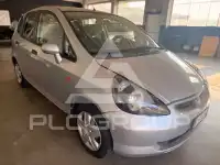 2005 Honda JAZZ