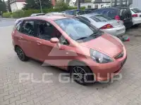 2005 Honda JAZZ