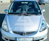 2005 Honda JAZZ