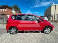 2005 Honda JAZZ