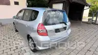 2005 Honda JAZZ