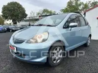 2005 Honda JAZZ