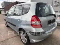 2005 Honda JAZZ