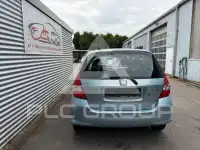 2005 Honda JAZZ