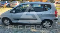 2005 Honda JAZZ