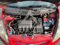 2005 Honda JAZZ
