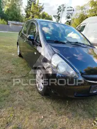 2005 Honda JAZZ