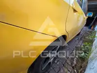 2005 Honda JAZZ
