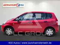 2005 Honda JAZZ