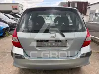 2005 Honda JAZZ