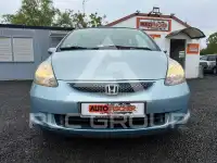 2005 Honda JAZZ