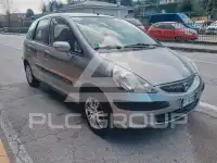 2005 Honda JAZZ