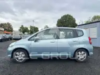 2005 Honda JAZZ