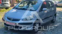 2005 Honda JAZZ