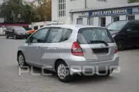 2005 Honda JAZZ