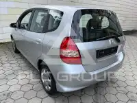 2005 Honda JAZZ