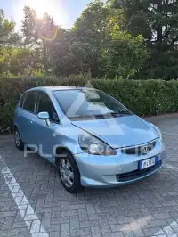 2005 Honda JAZZ