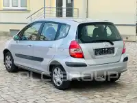 2005 Honda JAZZ