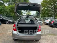 2005 Honda JAZZ