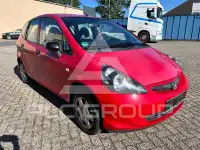 2005 Honda JAZZ