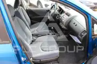 2005 Honda JAZZ